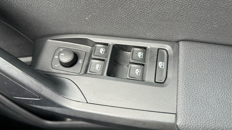 SEAT Ibiza 1.0 TSI 110 Xcellence Lux 5dr Petrol Hatchback